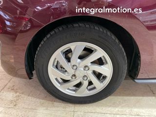 Mitsubishi Space Star 120 MPI Motion