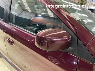 Mitsubishi Space Star 120 MPI Motion