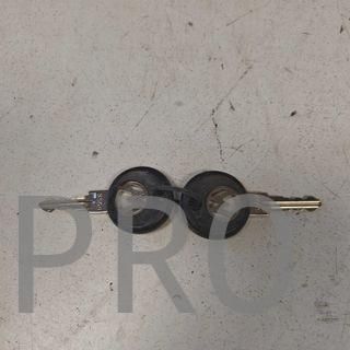 MANECILA DELANTERA DERECHA VOLKSWAGEN GOLF NUEVO