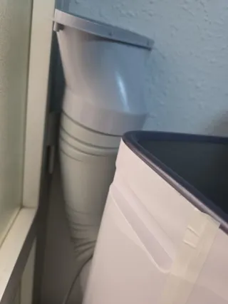 Aire Acondicionado Portátil Muy potente