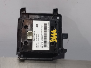 MANDO MULTIFUNCION RENAULT MEGANE III SPORT TOURE