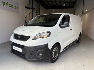 Peugeot Expert 2019