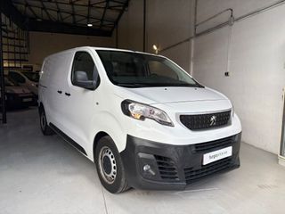 Peugeot Expert 2019