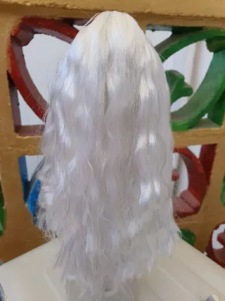 Shadow High  Natasha Zima