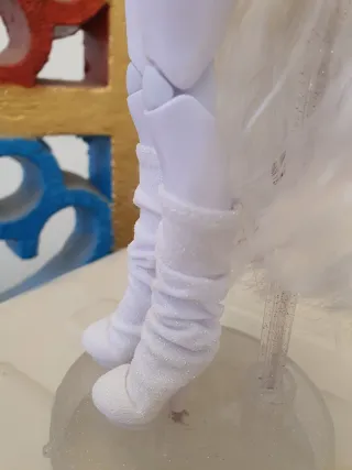 Shadow High  Natasha Zima