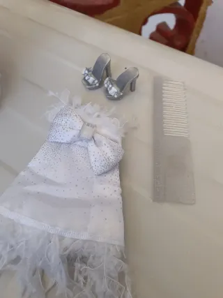 Shadow High  Natasha Zima