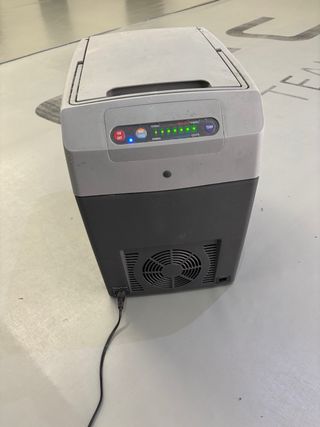 Nevera portátil para furgoneta