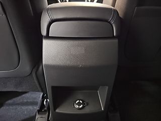 KGM Korando E-MOTION Urban Auto