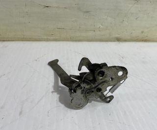 Cerradura capot citroen 141496 9685324580 c4 sedan