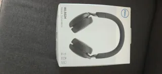 Auriculares Dell WL5024 Negros/Grises