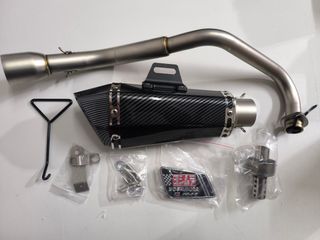 Kit Escape Yoshimura Honda MSX 125