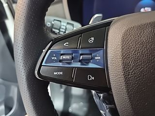 KGM Korando E-MOTION Urban Auto