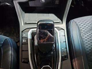 KGM Korando E-MOTION Urban Auto