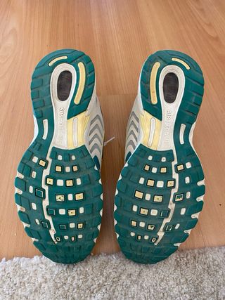 Tenis Nike Air Pegasus 2K5 Talla 11US