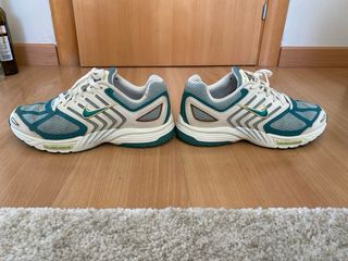 Tenis Nike Air Pegasus 2K5 Talla 11US