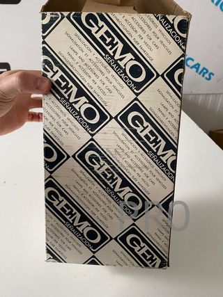 Piloto Volkswagen polo MK2 nuevo