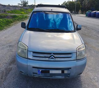 Citroen Berlingo 2007