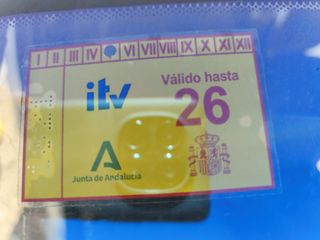 Citroen Berlingo 2007