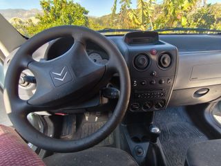 Citroen Berlingo 2007