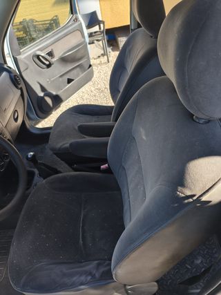 Citroen Berlingo 2007