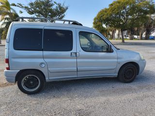 Citroen Berlingo 2007