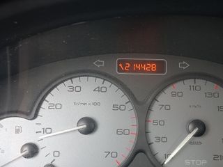 Citroen Berlingo 2007