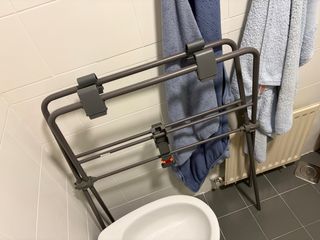 Patas bañera Stokke