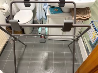 Patas bañera Stokke