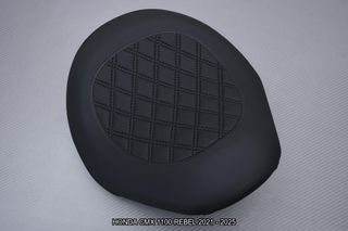 Asiento Honda CMX 1100 Rebel (2021-2025)