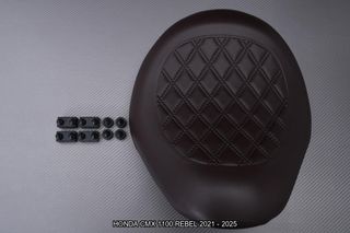 Asiento Honda CMX 1100 Rebel (2021-2025)