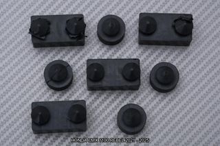 Asiento Honda CMX 1100 Rebel (2021-2025)