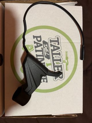 Mando Limitador / Acelerador Gatillo