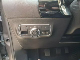 Mercedes Clase B B 180