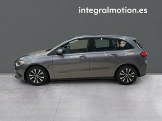 Mercedes Clase B B 180