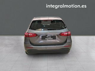 Mercedes Clase B B 180