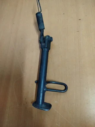 Caballete Lateral Honda SH 300 (2012)