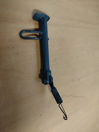 Caballete Lateral Honda SH 300 (2012)