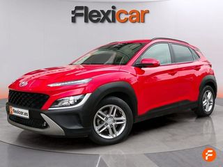 Hyundai Kona 1.0 TGDI Tecno