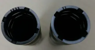 Strozzatori Gemini Ported Cal.12