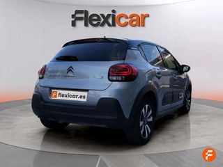 Citroën C3 PureTech 60KW (83CV) Plus