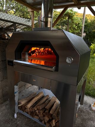 OFERTA HORNO TITAN!!