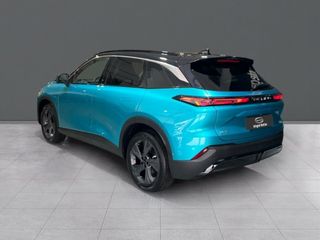 Baic X55 1.5 Turbo DCT