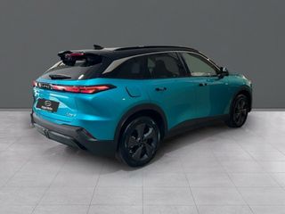 Baic X55 1.5 Turbo DCT