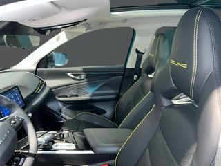 Baic X55 1.5 Turbo DCT