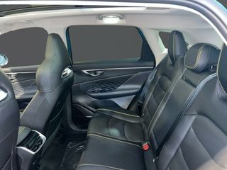 Baic X55 1.5 Turbo DCT