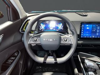 Baic X55 1.5 Turbo DCT