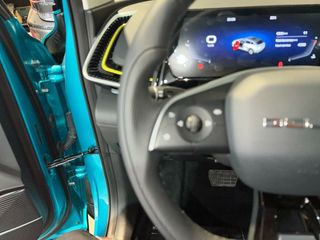 Baic X55 1.5 Turbo DCT