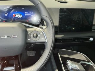 Baic X55 1.5 Turbo DCT