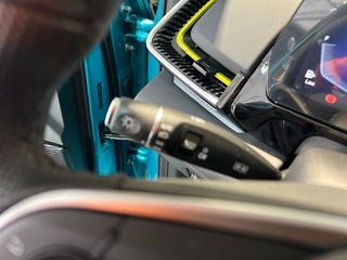 Baic X55 1.5 Turbo DCT