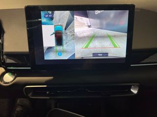 Baic X55 1.5 Turbo DCT